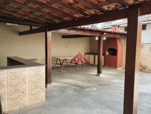 Imagem Apartamento com 2 Quartos à Venda, 65 m² em Icaraí - Niterói Imagem Apartamento com 2 Quartos à Venda, 65 m² em Icaraí - Niterói