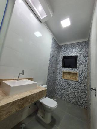 Imagem Casa com 3 Quartos à Venda, 1.230.000 m² em São Paulo - Itupeva