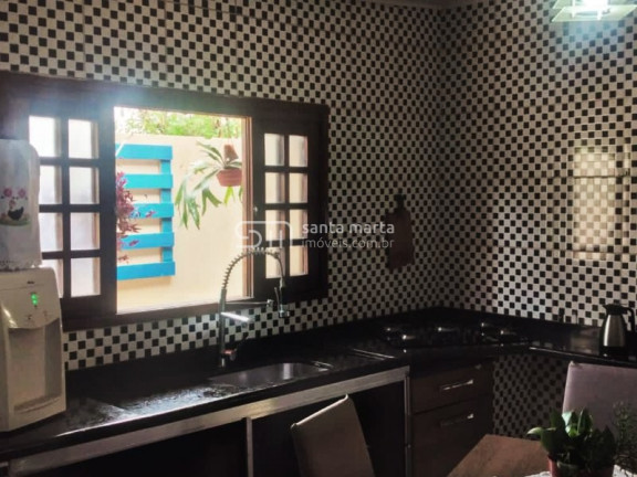 Imagem Casa com 3 Quartos à Venda, 500 m² em Chácara Vitória - Guaratinguetá