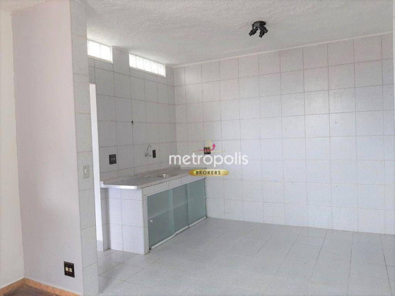 Imagem Casa com 3 Quartos à Venda, 175 m² em Vila Silvestre - Santo André Imagem Casa com 3 Quartos à Venda, 175 m² em Vila Silvestre - Santo André