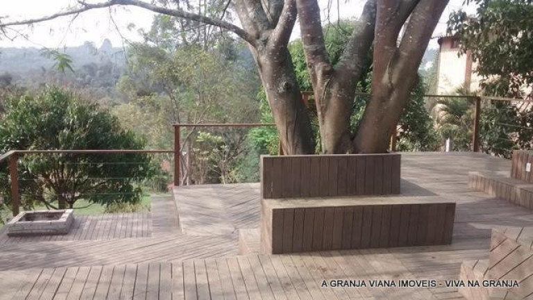 Imagem Casa com 4 Quartos à Venda, 1.600 m² em Granja Viana Ii - Cotia