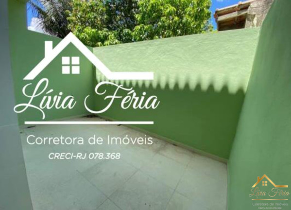 Imagem Casa com 2 Quartos à Venda, 73 m² em Parque Julião Nogueira - Campos Dos Goytacazes