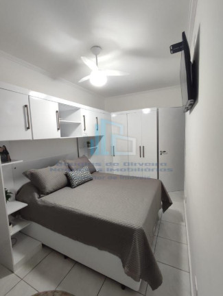 Imagem Apartamento com 1 Quarto à Venda, 48 m² em Guilhermina - Praia Grande Imagem Apartamento com 1 Quarto à Venda, 48 m² em Guilhermina - Praia Grande