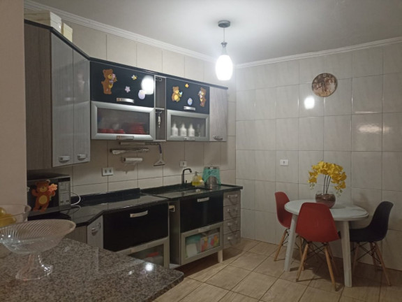 Sobrado com 2 Quartos à Venda, 57 m² em Vila Curuçá - São Paulo