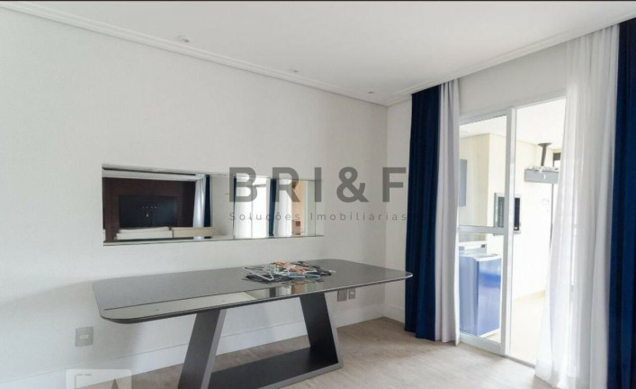 Imagem Apartamento com 3 Quartos à Venda, 173 m² em Vila Mascote - São Paulo Imagem Apartamento com 3 Quartos à Venda, 173 m² em Vila Mascote - São Paulo