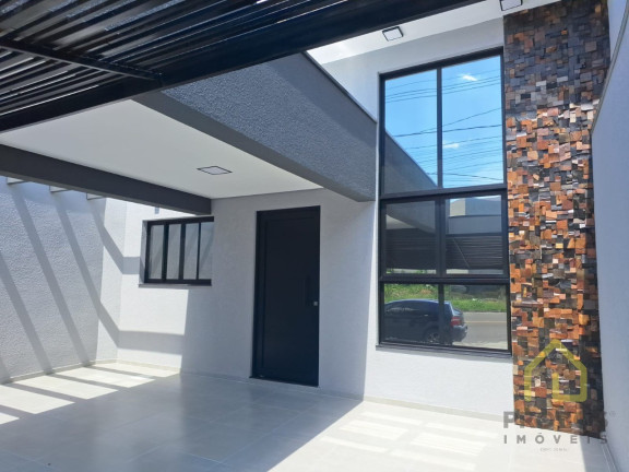 Casa com 3 Quartos à Venda, 105 m² em Jardim Barcelona - Indaiatuba