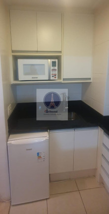 Imagem Apartamento com 1 Quarto para Alugar, 45 m² em Jardim Paulista - São Paulo Imagem Apartamento com 1 Quarto para Alugar, 45 m² em Jardim Paulista - São Paulo
