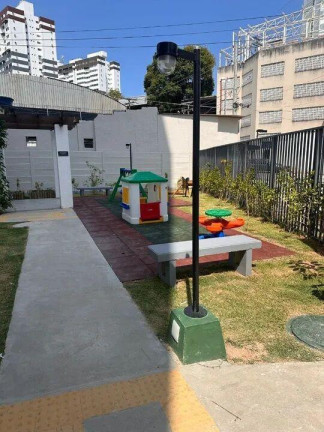 Imagem Apartamento com 2 Quartos à Venda, 38 m² em Narandiba - Salvador