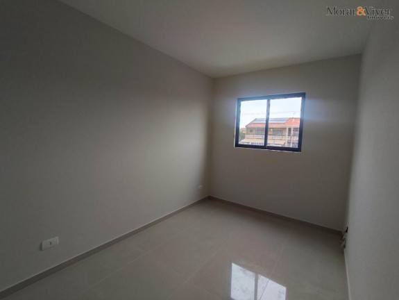 Imagem Apartamento com 3 Quartos à Venda, 62 m² em Parque Da Fonte - São José Dos Pinhais