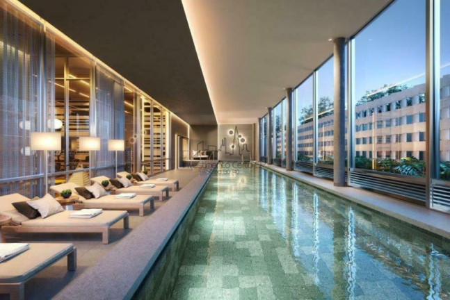 Imagem Apartamento com 4 Quartos à Venda, 263 m² em Jardim Paulista - São Paulo