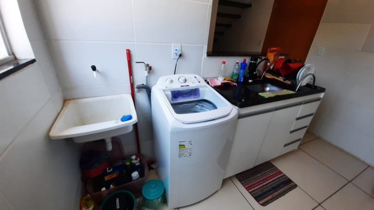 Imagem Apartamento com 2 Quartos à Venda, 47 m² em Novo Horizonte - Ibirité Imagem Apartamento com 2 Quartos à Venda, 47 m² em Novo Horizonte - Ibirité