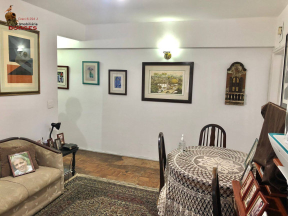 Imagem Apartamento com 2 Quartos à Venda, 68 m² em Consolação - São Paulo Imagem Apartamento com 2 Quartos à Venda, 68 m² em Consolação - São Paulo