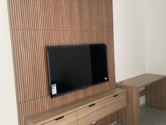 Imagem Apartamento com 1 Quarto para Alugar, em Bethaville I - Barueri Imagem Apartamento com 1 Quarto para Alugar, em Bethaville I - Barueri