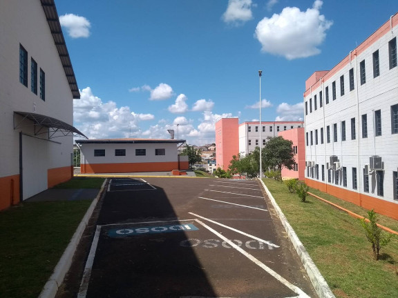 Imagem Imóvel Comercial à Venda, em Parque São Geraldo - Bauru Imagem Imóvel Comercial à Venda, em Parque São Geraldo - Bauru