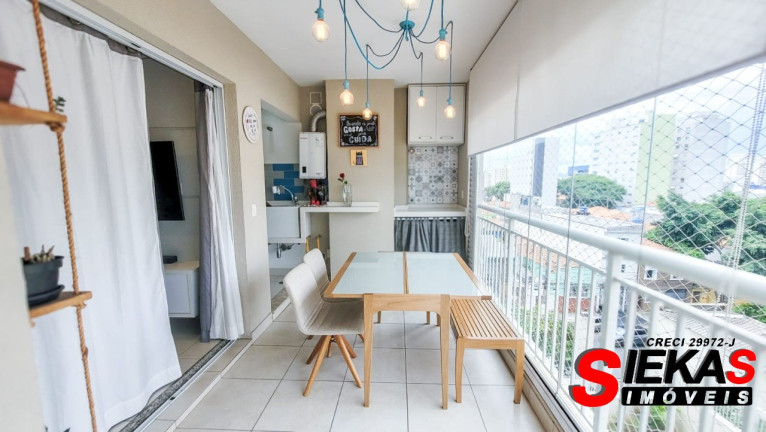 Imagem Apartamento com 2 Quartos à Venda, 69 m² em Belenzinho - São Paulo Imagem Apartamento com 2 Quartos à Venda, 69 m² em Belenzinho - São Paulo