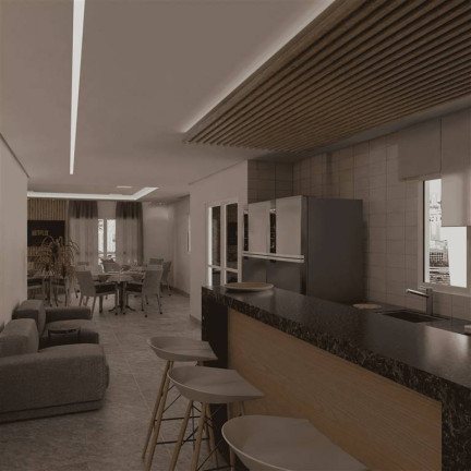 Imagem Apartamento com 2 Quartos à Venda, 68 m² em Caiçara - Praia Grande Imagem Apartamento com 2 Quartos à Venda, 68 m² em Caiçara - Praia Grande