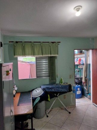 Imagem Casa com 2 Quartos à Venda, 96 m² em Vila De Vito - Jundiaí