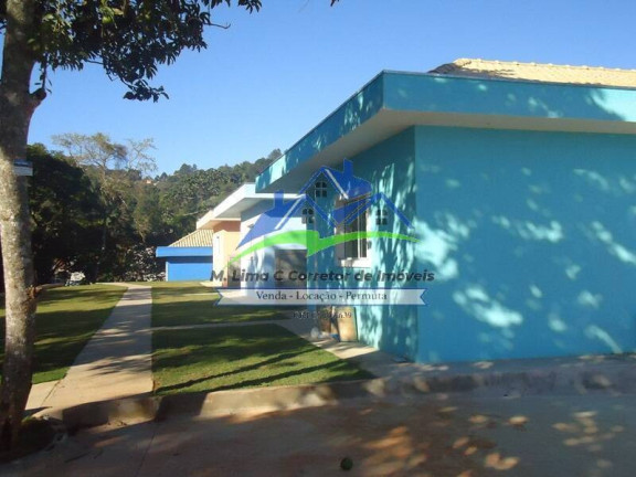 Imagem Casa de Condomínio com 3 Quartos à Venda, 150 m² em Jundiaizinho (terra Preta) - Mairiporã Imagem Casa de Condomínio com 3 Quartos à Venda, 150 m² em Jundiaizinho (terra Preta) - Mairiporã