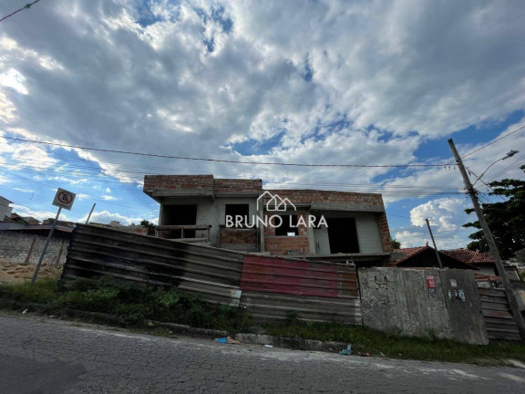 Imagem Casa com 3 Quartos à Venda, 130 m² em Niterói - Betim