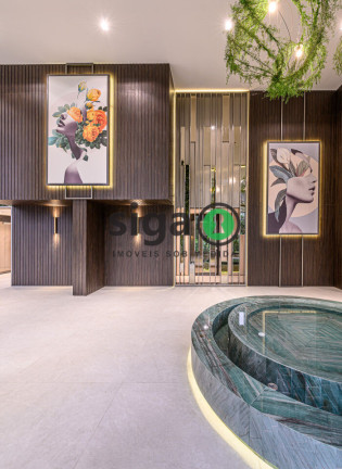Imagem Apartamento com 3 Quartos à Venda, 135 m² em Campo Belo - São Paulo Imagem Apartamento com 3 Quartos à Venda, 135 m² em Campo Belo - São Paulo