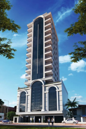 Apartamento com 3 Quartos à Venda, 115 m² em Porto Belo - Porto Belo