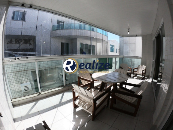 Imagem Imóvel com 4 Quartos à Venda, 155 m² em Enseada Azul - Guarapari