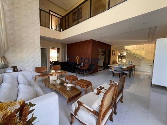 Casa de Condomínio com 6 Quartos à Venda, 584 m² em Cararu - Eusébio