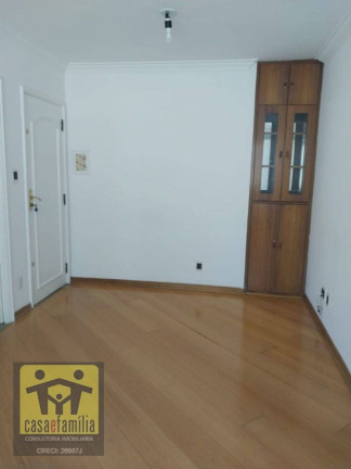 Imagem Apartamento com 2 Quartos à Venda, 61 m² em Ipiranga - São Paulo