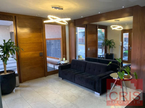 Imagem Apartamento com 3 Quartos à Venda, 104 m² em Juventude Da Enologia - Bento Gonçalves