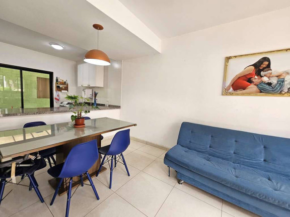 Imagem Casa de Condomínio com 3 Quartos à Venda, 103 m² em Granja Viana - Cotia Imagem Casa de Condomínio com 3 Quartos à Venda, 103 m² em Granja Viana - Cotia