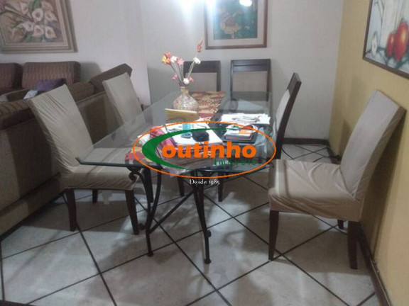 Imagem Cobertura com 3 Quartos à Venda, 200 m² em Tijuca - Rio De Janeiro Imagem Cobertura com 3 Quartos à Venda, 200 m² em Tijuca - Rio De Janeiro
