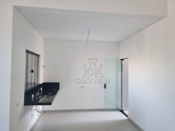 Imagem Casa com 3 Quartos à Venda, 115 m² em Columbia - Londrina Imagem Casa com 3 Quartos à Venda, 115 m² em Columbia - Londrina