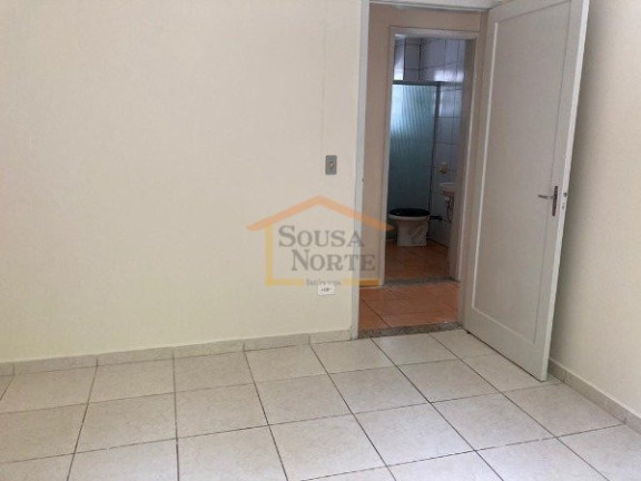 Imagem Apartamento com 2 Quartos para Alugar, 90 m² em Santana - São Paulo Imagem Apartamento com 2 Quartos para Alugar, 90 m² em Santana - São Paulo