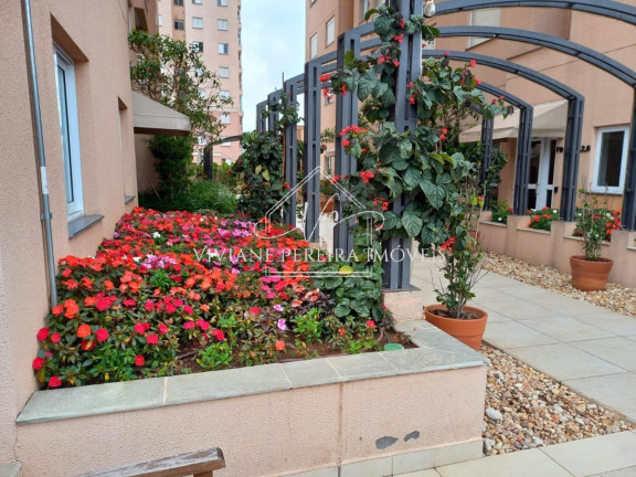 Imagem Imóvel com 2 Quartos à Venda, 47 m² em Santa Maria - Osasco Imagem Imóvel com 2 Quartos à Venda, 47 m² em Santa Maria - Osasco