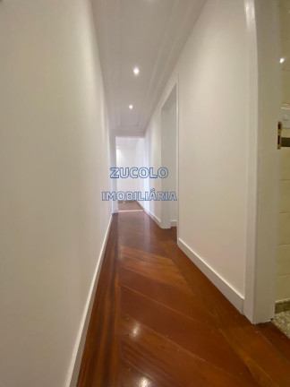 Imagem Apartamento com 3 Quartos à Venda, 110 m² em Vila Euclides - São Bernardo Do Campo