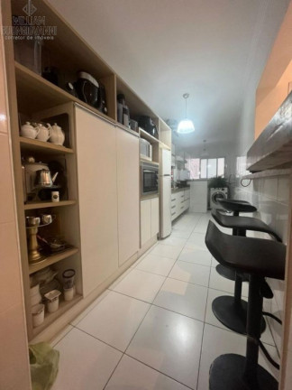 Imagem Apartamento com 3 Quartos à Venda, 110 m² em Canto Do Forte - Praia Grande Imagem Apartamento com 3 Quartos à Venda, 110 m² em Canto Do Forte - Praia Grande
