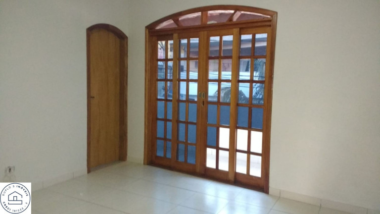 Imagem Casa com 4 Quartos à Venda, 125 m² em Jardim Belcito ( Zona Sul ) - São Paulo