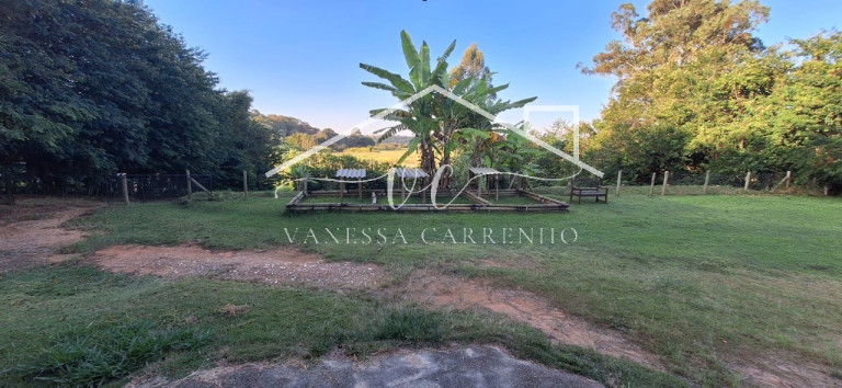 Imagem Imóvel com 2 Quartos à Venda, 4.305 m² em Jardim Camargo (canguera) - São Roque