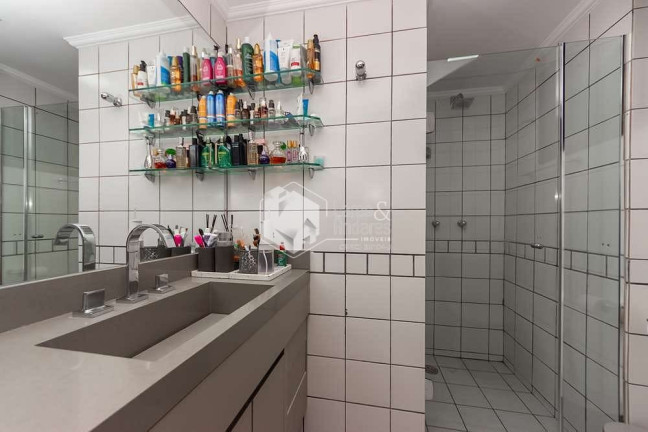 Imagem Apartamento com 3 Quartos à Venda, 109 m² em Brooklin Paulista - São Paulo