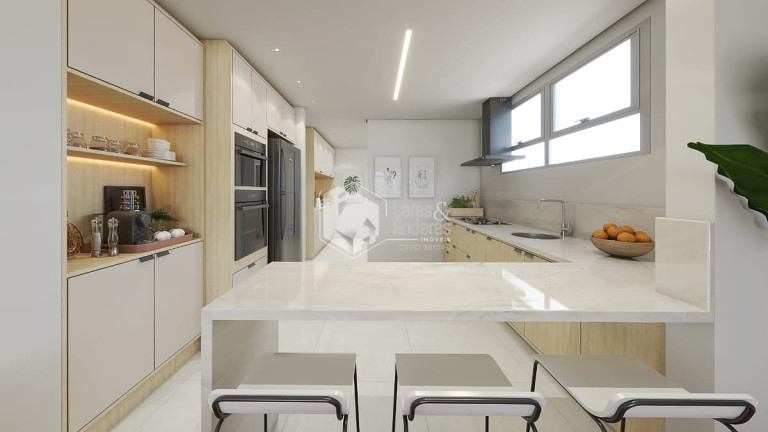 Apartamento com 3 Quartos à Venda, 240 m² em Higienópolis - São Paulo