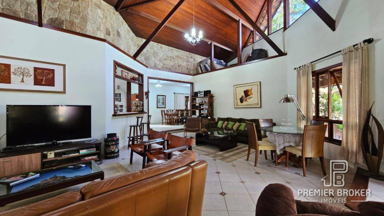 Imagem Casa com 3 Quartos à Venda, 350 m² em Fazenda Boa Fé - Teresópolis Imagem Casa com 3 Quartos à Venda, 350 m² em Fazenda Boa Fé - Teresópolis