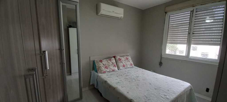 Imagem Apartamento com 2 Quartos à Venda, 57 m² em Morro Santana - Porto Alegre Imagem Apartamento com 2 Quartos à Venda, 57 m² em Morro Santana - Porto Alegre