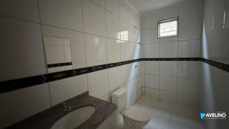 Imagem Casa com 2 Quartos à Venda, 62 m² em Nova Lima - Campo Grande
