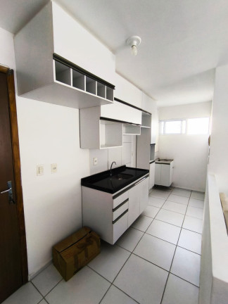 Imagem Apartamento com 2 Quartos à Venda, 45 m² em Pixete - São Lourenço Da Mata