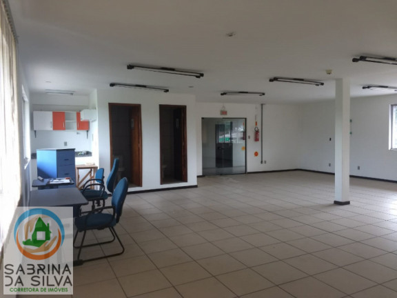 Imagem Sala Comercial para Alugar, 100 m² em Salto Do Norte - Blumenau Imagem Sala Comercial para Alugar, 100 m² em Salto Do Norte - Blumenau