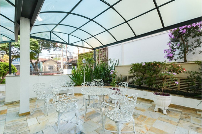 Imagem Apartamento com 1 Quarto à Venda, 26 m² em Bela Vista - São Paulo Imagem Apartamento com 1 Quarto à Venda, 26 m² em Bela Vista - São Paulo
