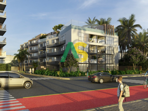 Imagem Imóvel com 2 Quartos à Venda, 57 m² em Piedade - Jaboatão Dos Guararapes