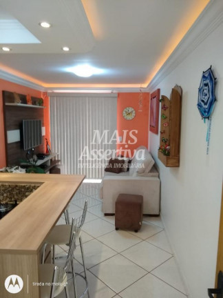 Imagem Apartamento com 2 Quartos à Venda, 44 m² em Pinheiro - São Leopoldo Imagem Apartamento com 2 Quartos à Venda, 44 m² em Pinheiro - São Leopoldo