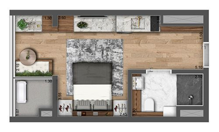 Imagem Apartamento com 3 Quartos à Venda, 78 m² em Vila Prudente - São Paulo Imagem Apartamento com 3 Quartos à Venda, 78 m² em Vila Prudente - São Paulo