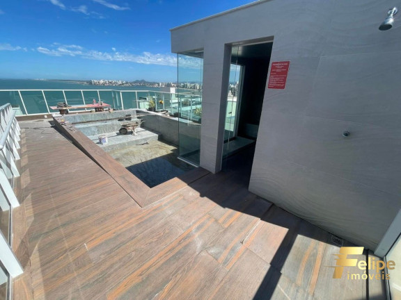 Imagem Imóvel com 3 Quartos à Venda, 95 m² em Praia Do Morro - Guarapari